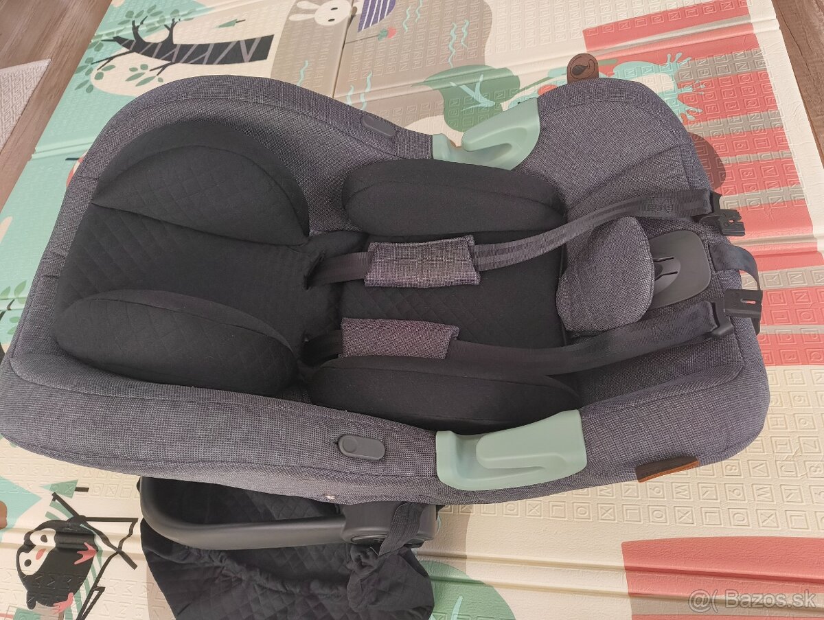 ABC Design Tulip - 3