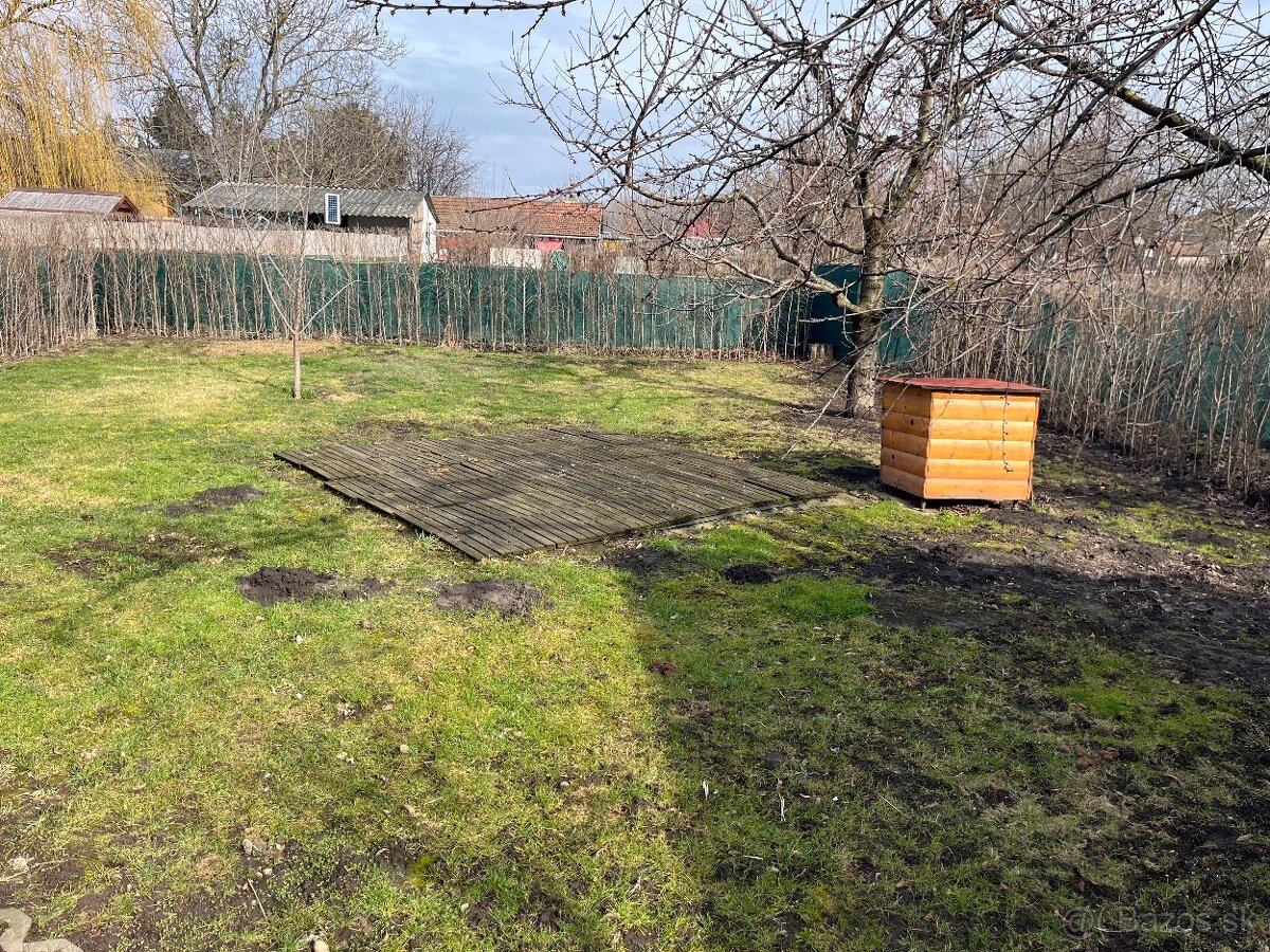 Predaj RODINNÉHO DOMU V MAĎARSKU - 3