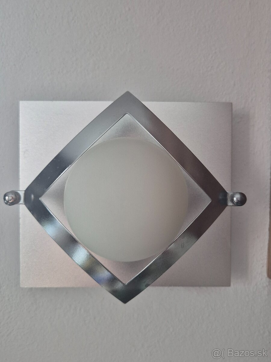 Nástenné lampy 2ks - 3