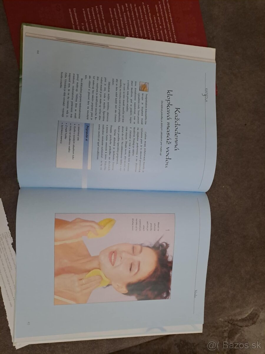 Pekna v každom veku - 3