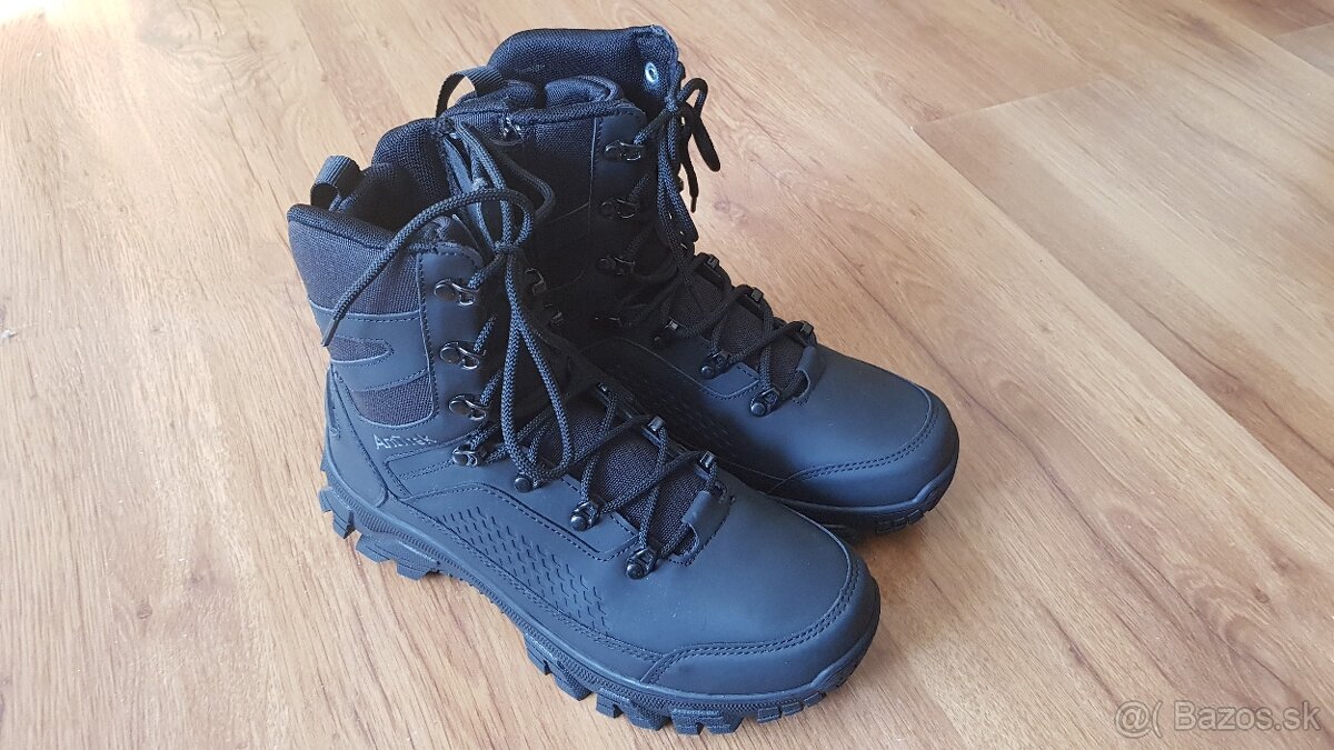 Turistické topánky veľkosť 40 - 3
