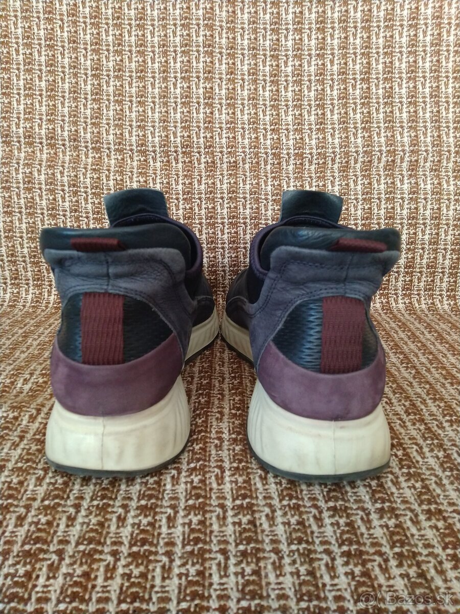 Dámska členková obuv - 3