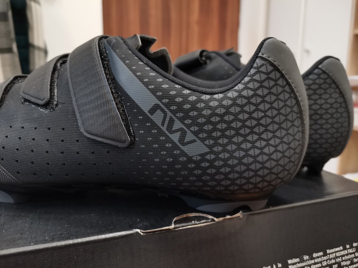 NW NORTHWAVE ORIGIN 2 MTB tretry 44 - 3