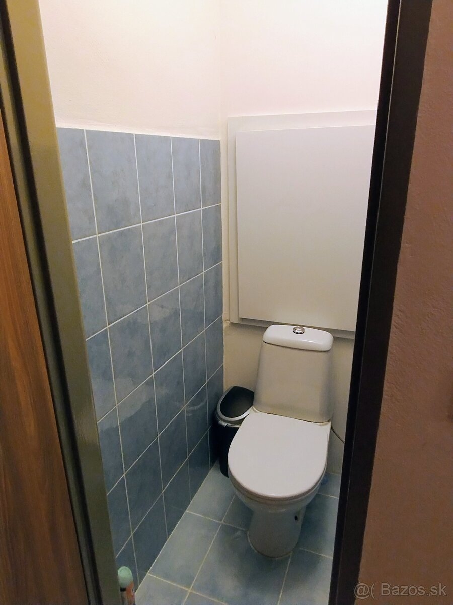 Prenájom 2 izbový byt PB, Lánska - 3