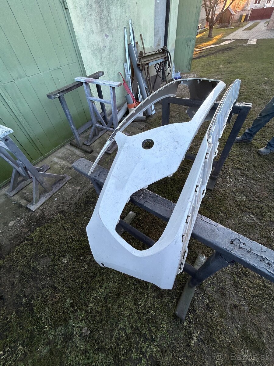 Hyundai I30 naraznik - 3