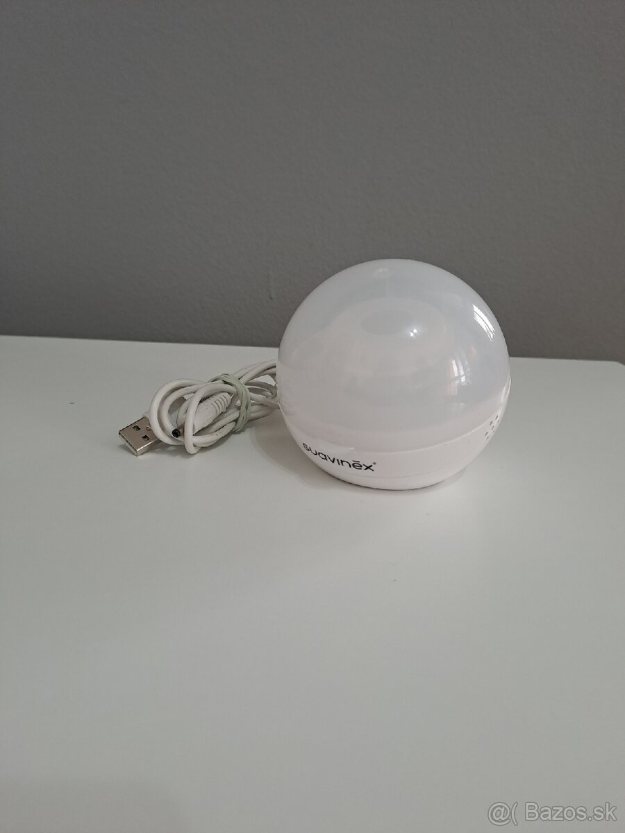 Sterilizátor cumlíka - 3