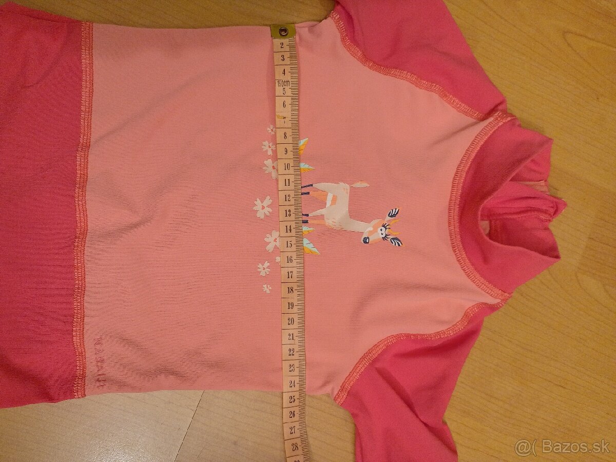 Kupacia kombinéza UVF 50+ - 3