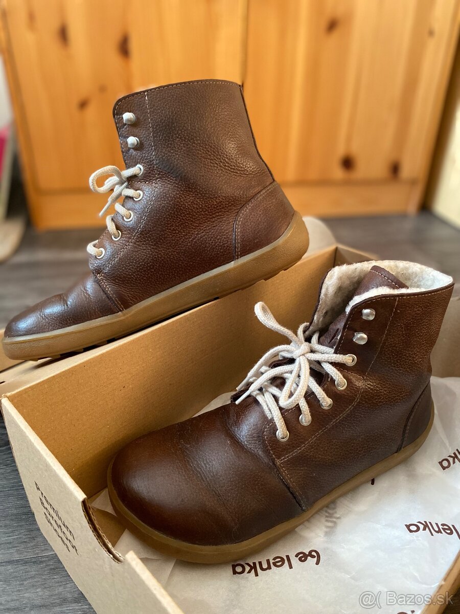 Barefoot čižmy - 3