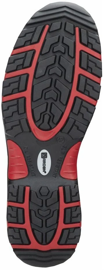 Ardon FORELOW S1P Bezpečnostná obuv - 3