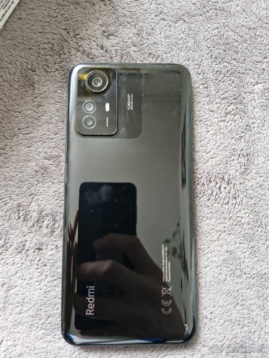 Xaomi Redmi 12S - 3