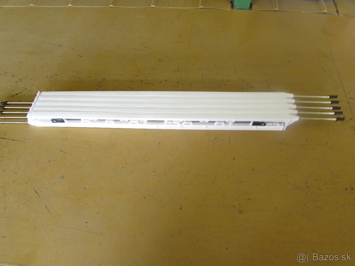 Elektrizátor, palice na elektrizátor - pastier - 3