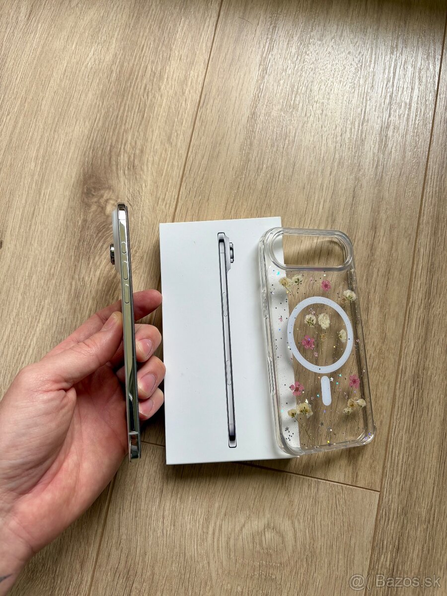 iPhone 17 AiR 256GB - 3