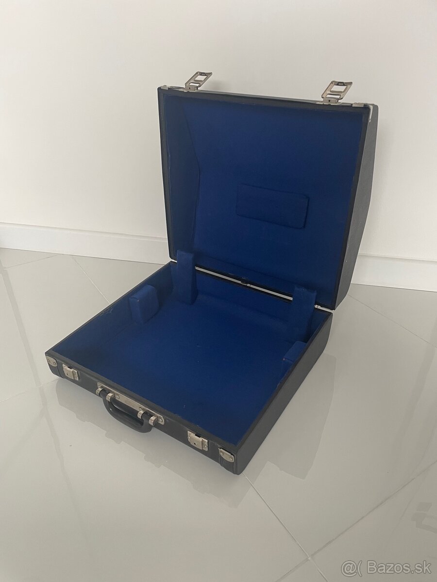 Kufor pre akordeón - 3