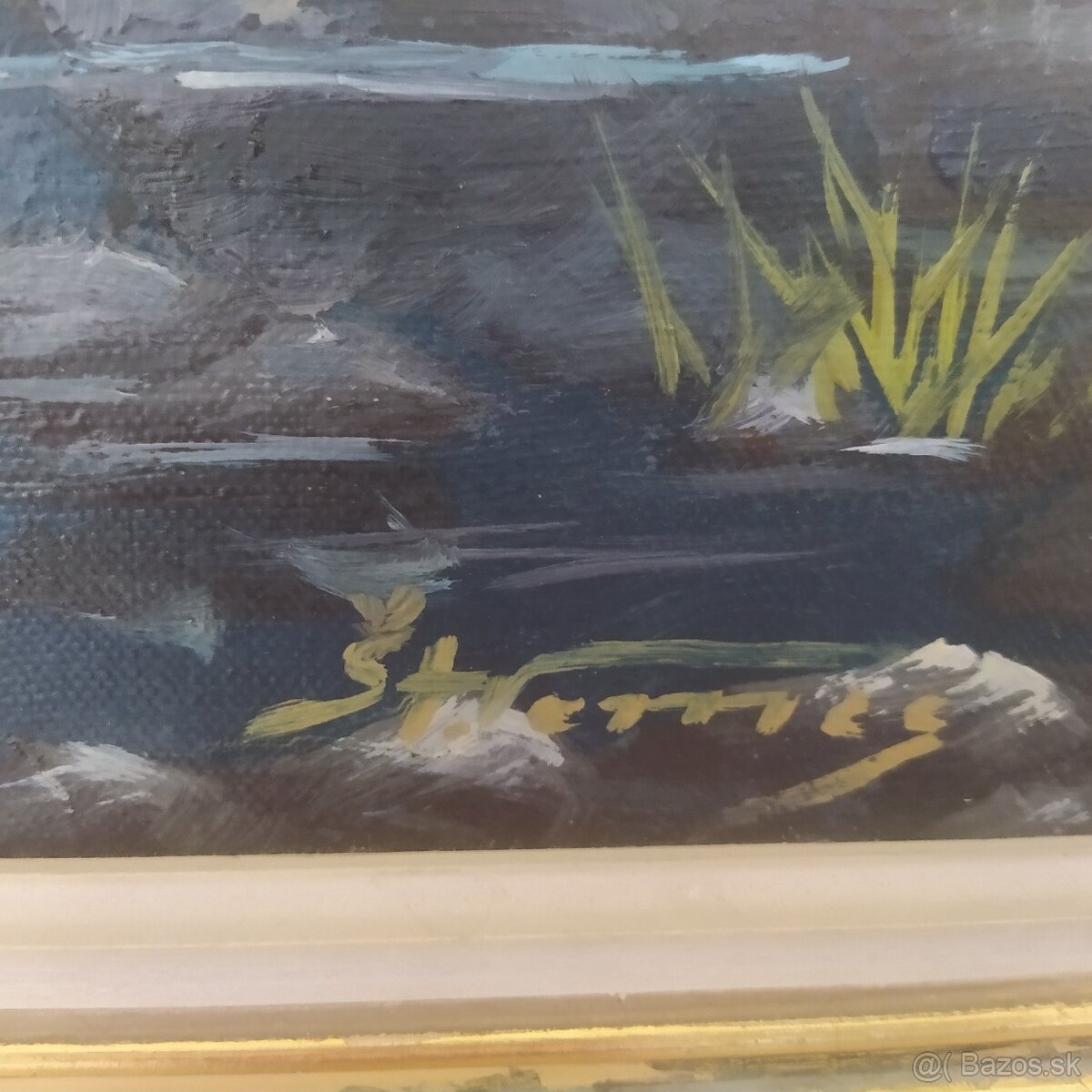 obraz Vysoké Tatry - 3