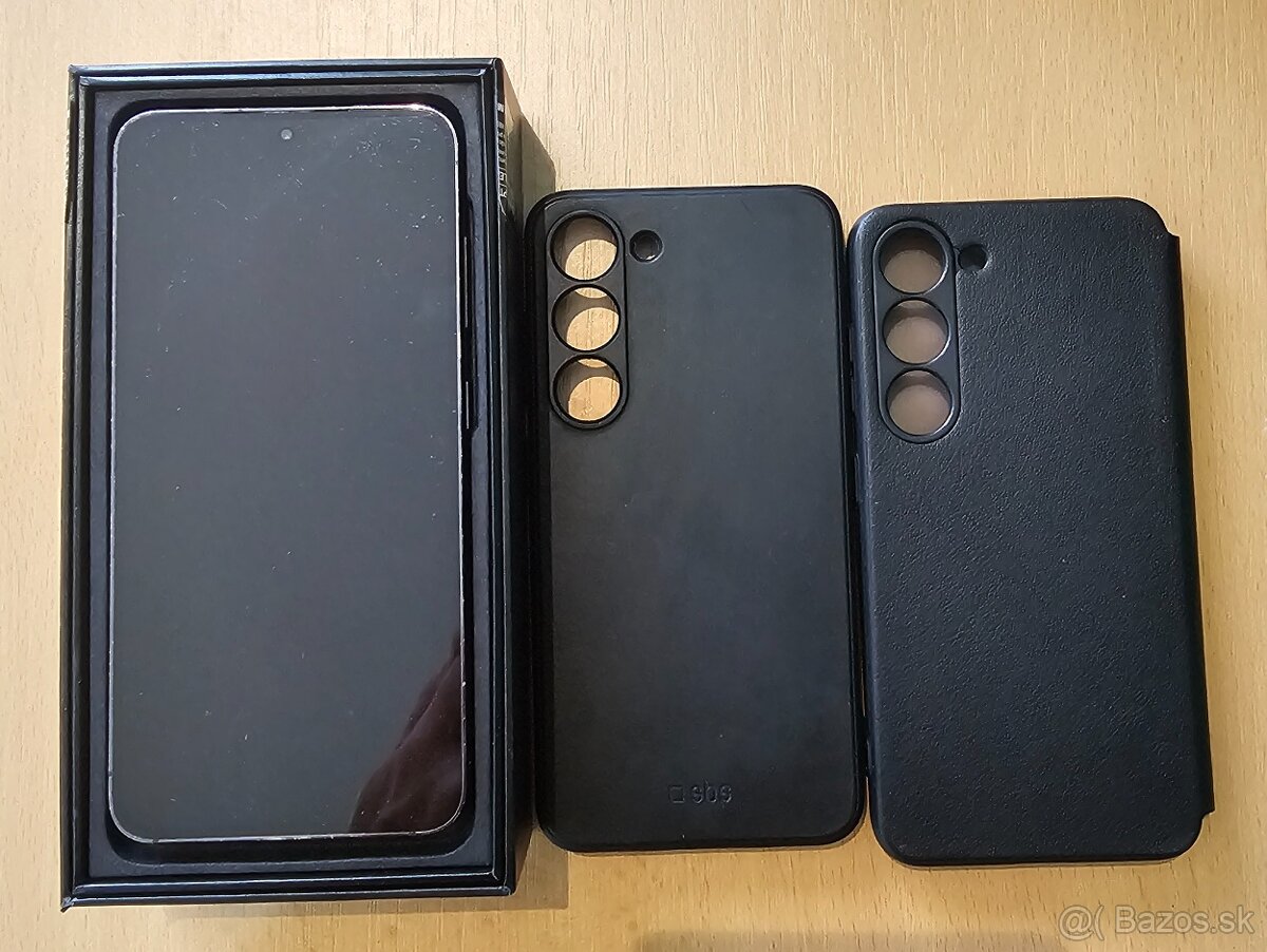 Samsung Galaxy S23 - 3