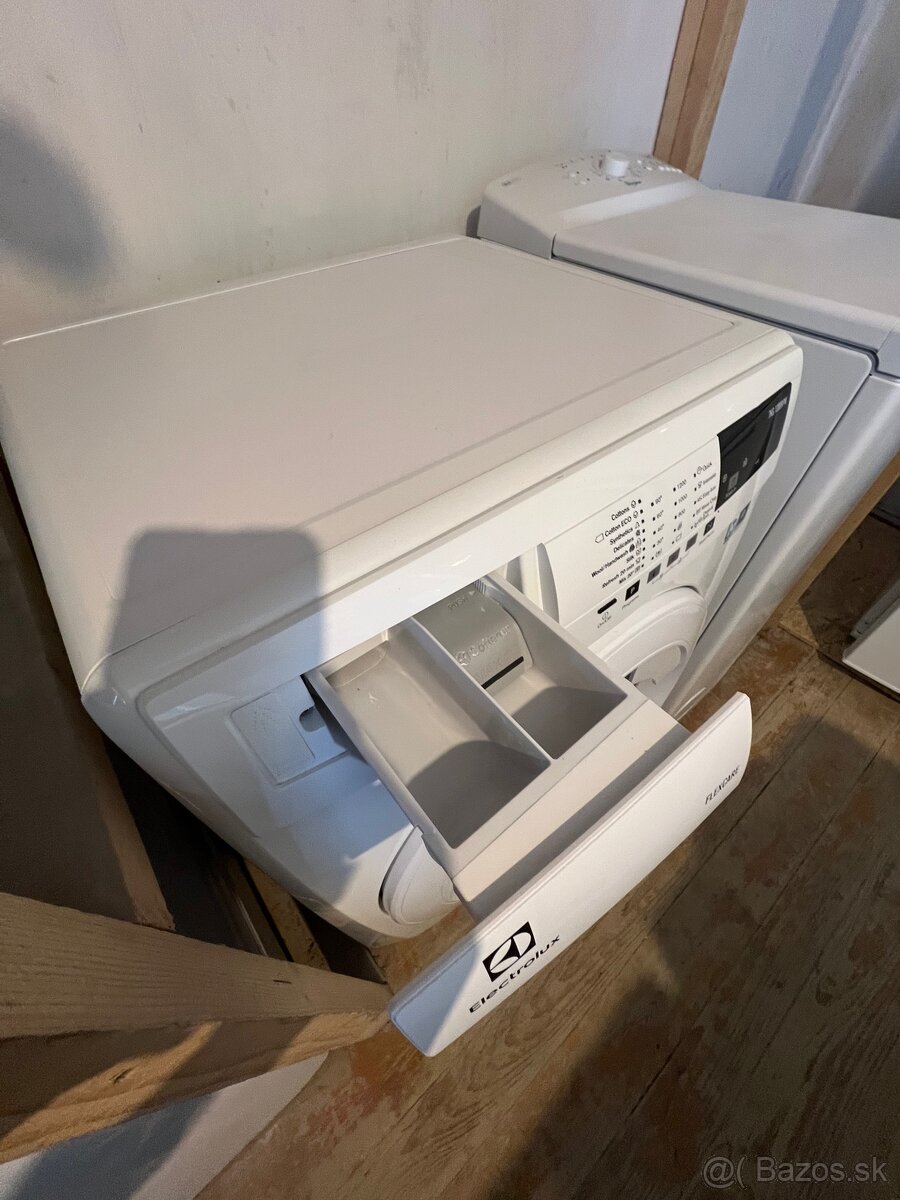 Práčka ELECTROLUX TimeCare (7 kg) – TimeManager, A+++ - 3