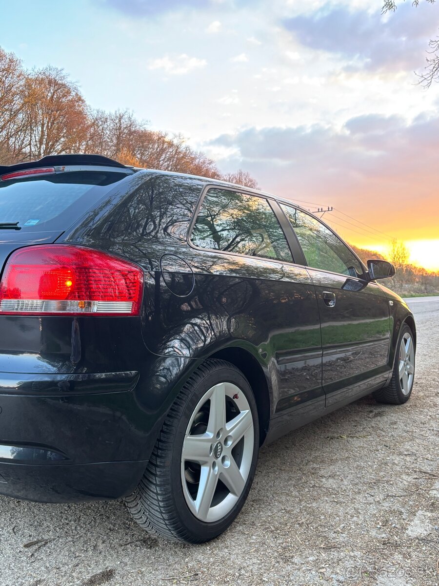 Audi a3 2.0tdi 103kw - 3