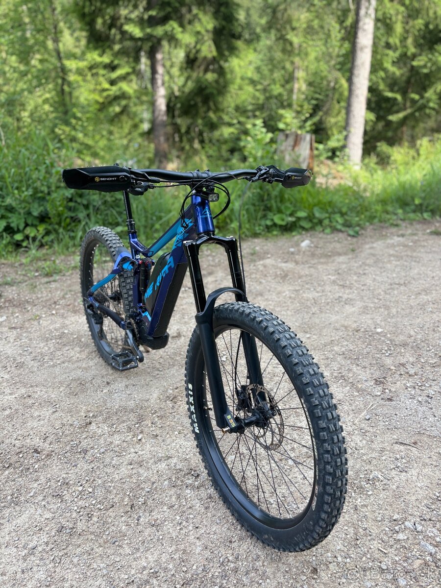 Merida eONE-SIXTY - 3