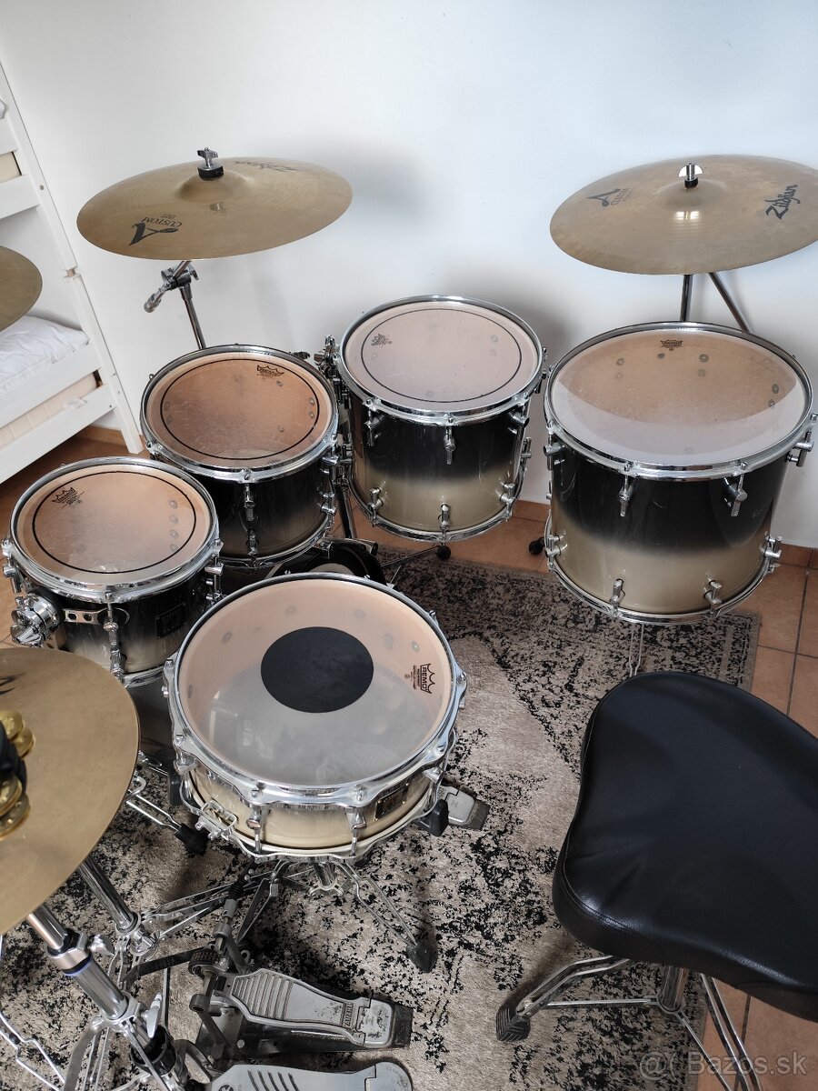 Sonor Delite - 3