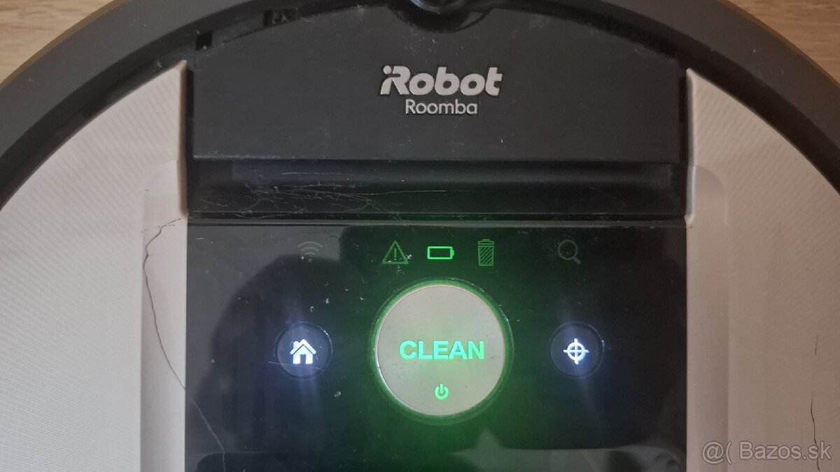 IROBOT ROOMBA - 3