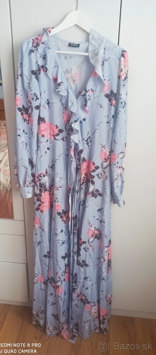 Spoločenské šaty - 3