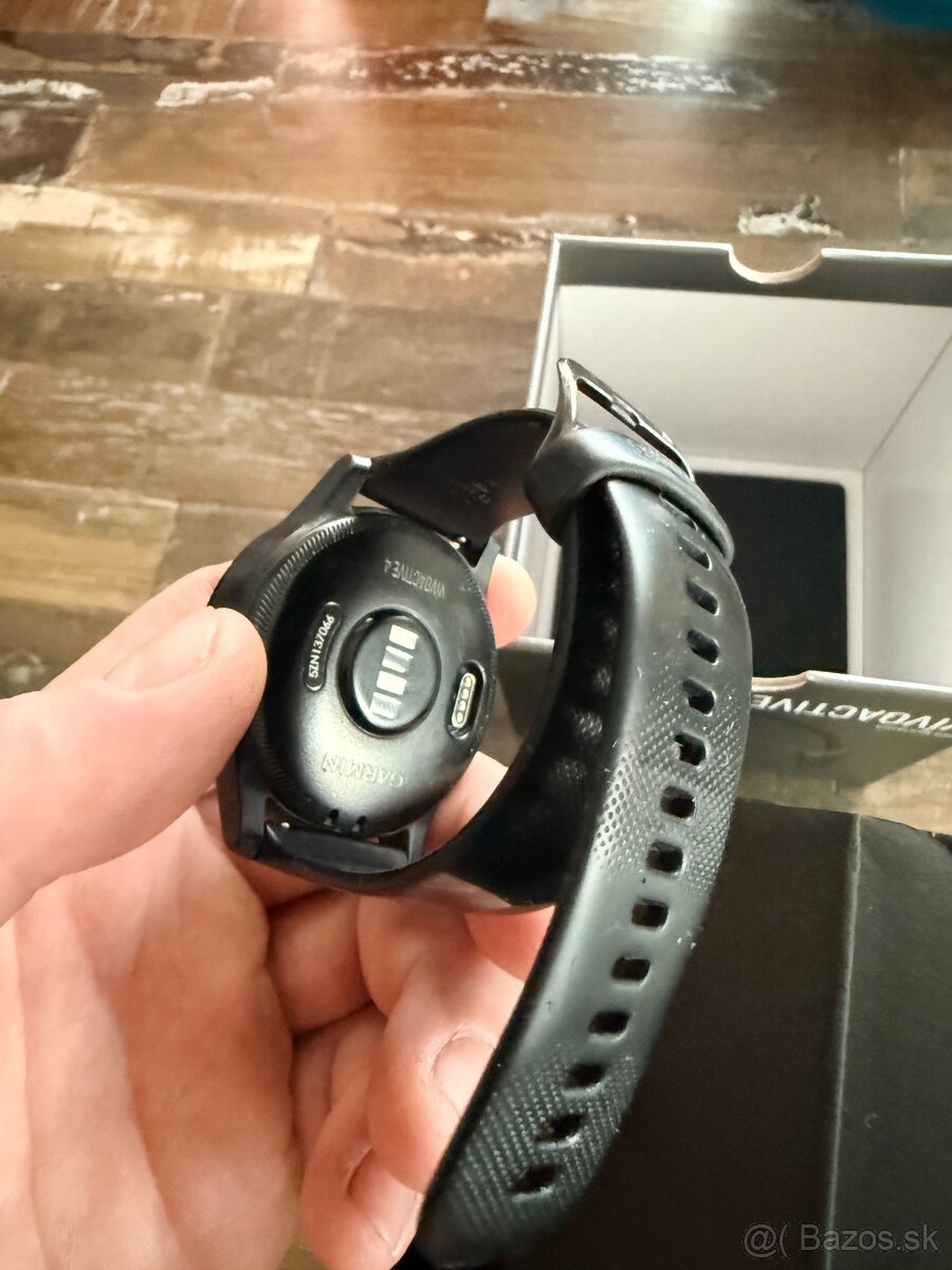 GARMIN Vivoactive 4 - 3