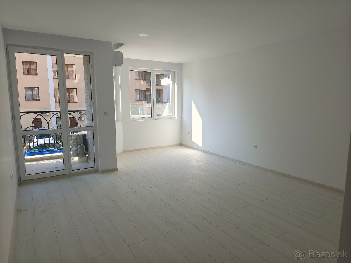 Výhodné štúdio v novom komplexe, Slnečné pobrežie Bulharsko - 3