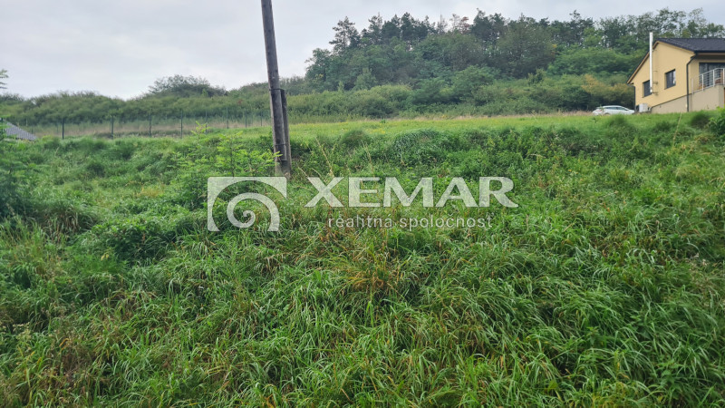 Na predaj stavebný pozemok vo Zvolenskej Slatine - 3