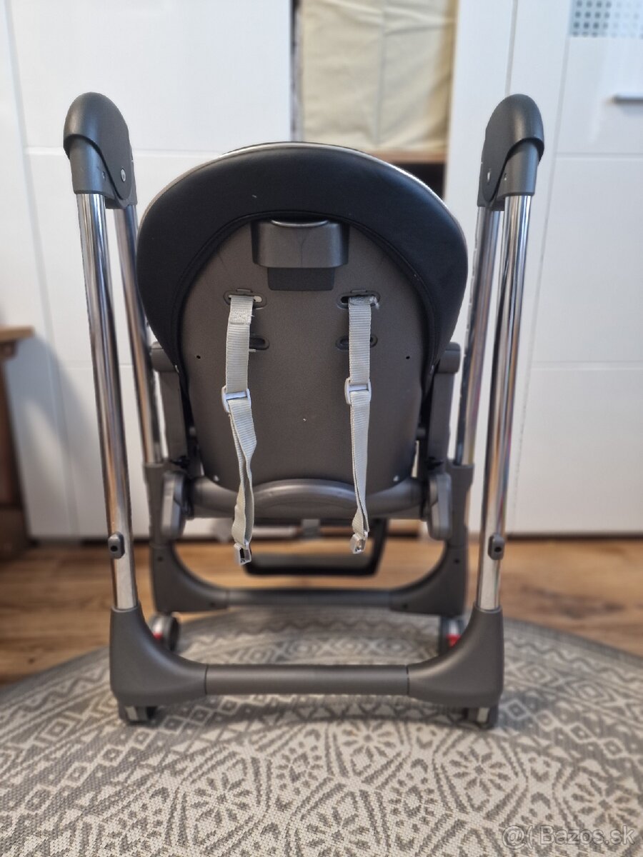 Peg Perego kŕmiaca stolička - 3