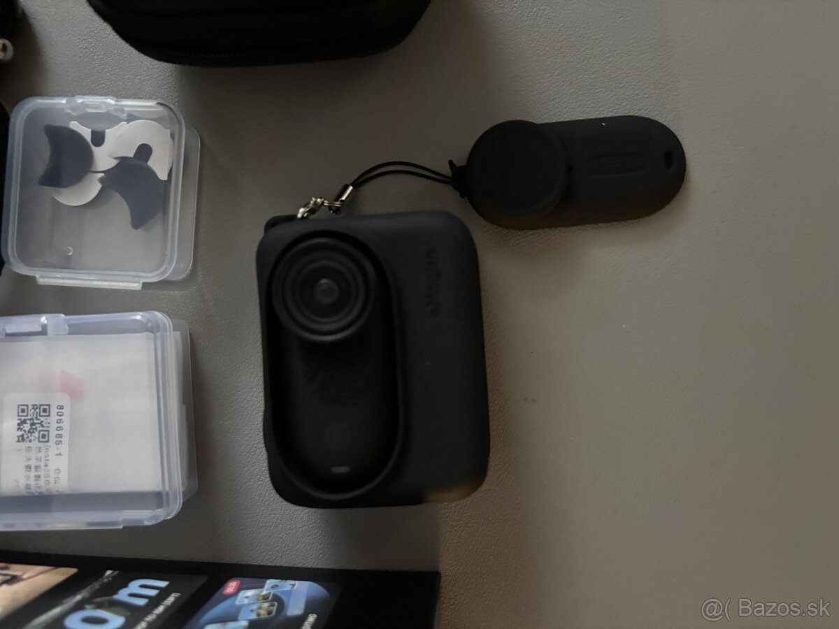 insta360 GO 3S 128gb - 3