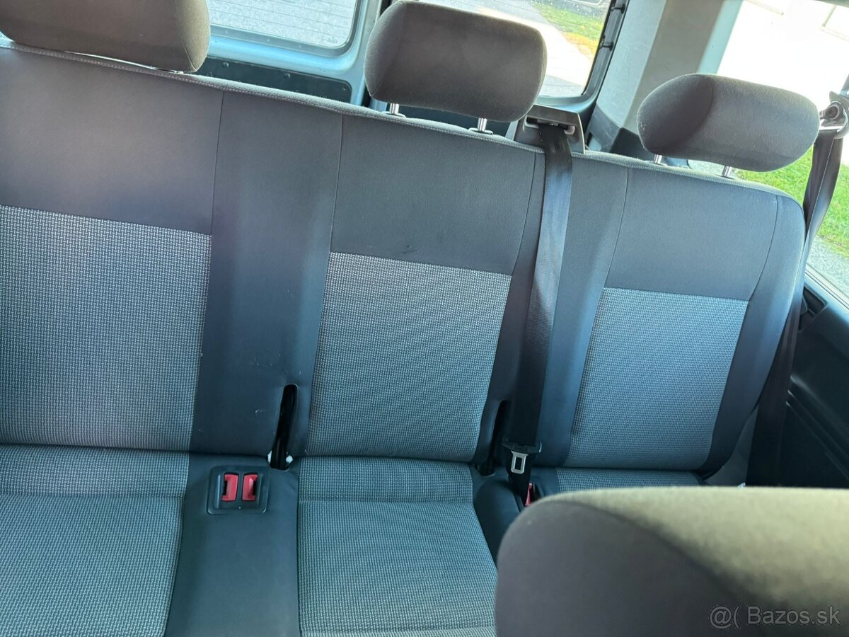 VW CARAVELLE 2.0 TDI 4MOTION LONG 9 MIESTNE - 3