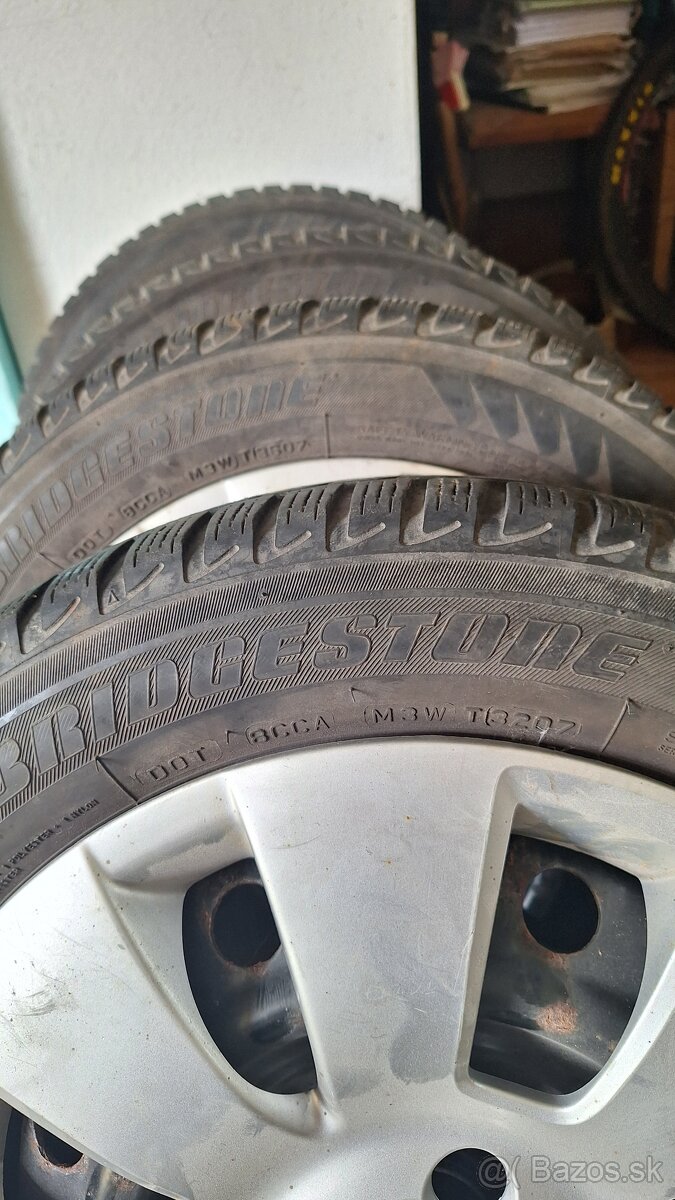 Zimné pneumatiky - 3