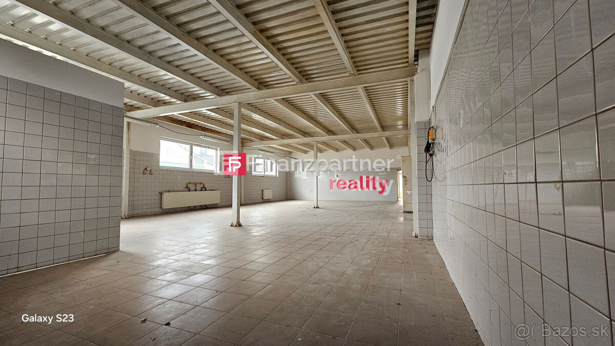 Exkluzívna ponuka multifunkčného objektu v PEZINKU s možnosť - 3