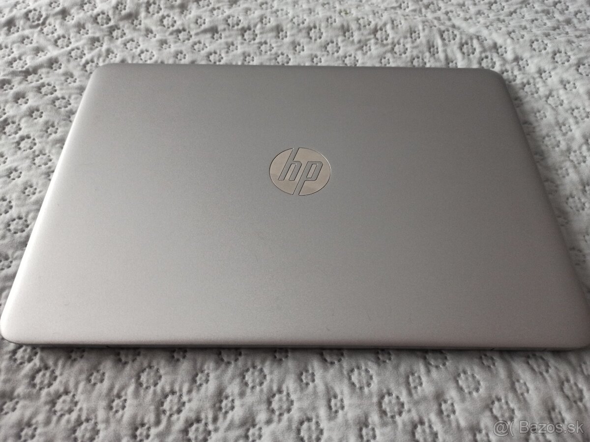 HP Elitebook 840 G3, 16GB RAM, 480GB SSD, nová batéria - 3