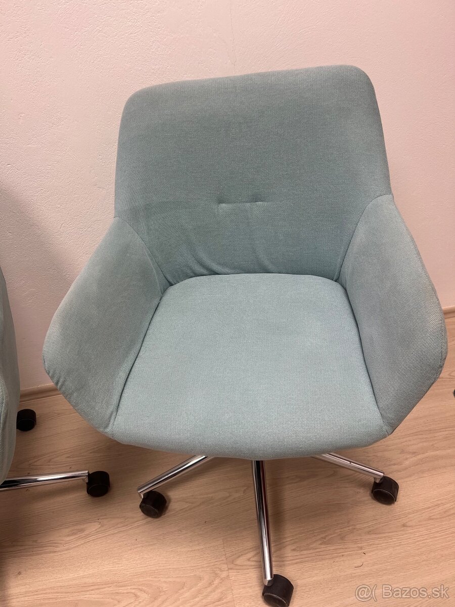 Kancelárske kreslo - 3