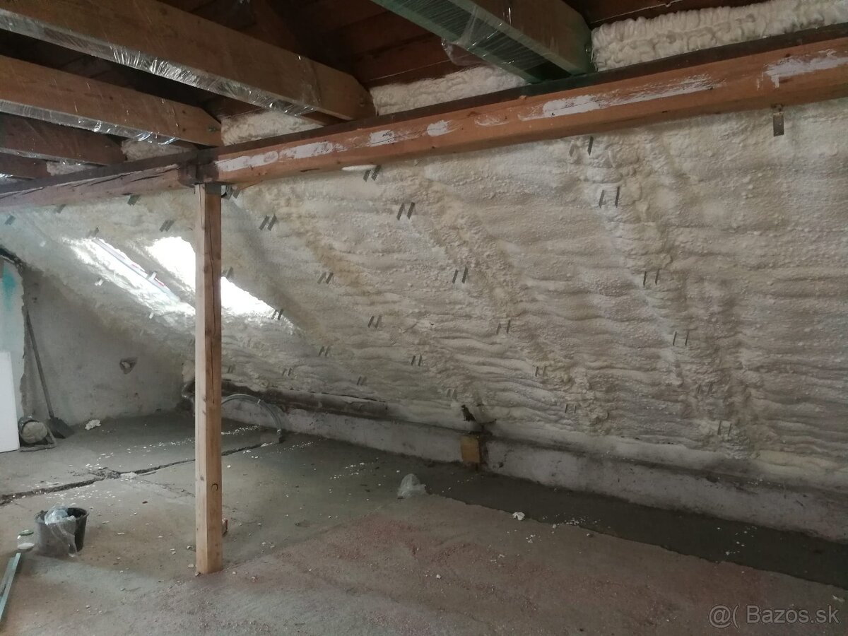 STRIEKANA PUR PENA - 3