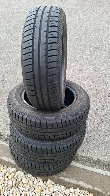 Letné pneu 185/65R15 Fulda 4 ks - 3