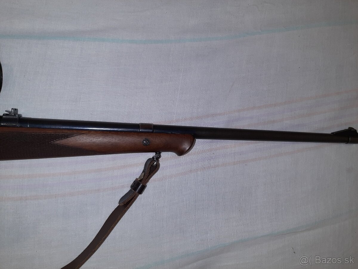 Predam STEYR Mannlicher GK 7x64 - 3