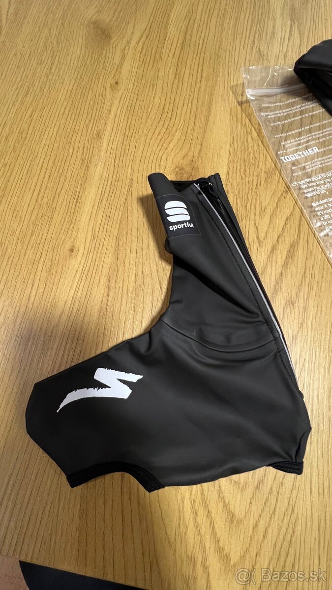 Navleky na tretry - 3