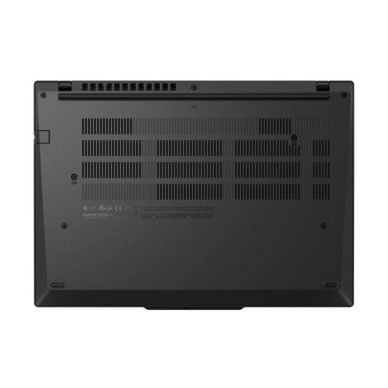 Lenovo ThinkPad T14 Gen6-14-Ultra 7 255U-16GB-512GB-1920x120 - 3