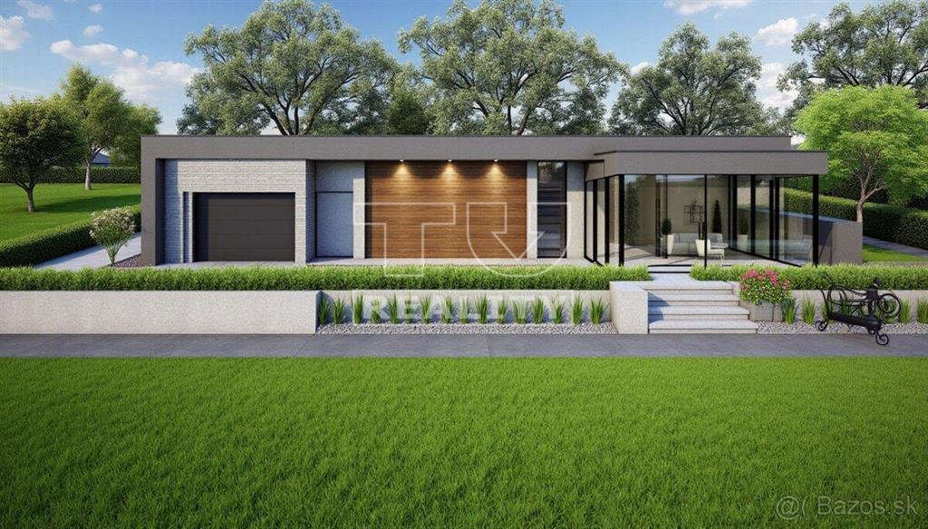 Na predaj pozemok s projektom, stavebným povolením... - 3