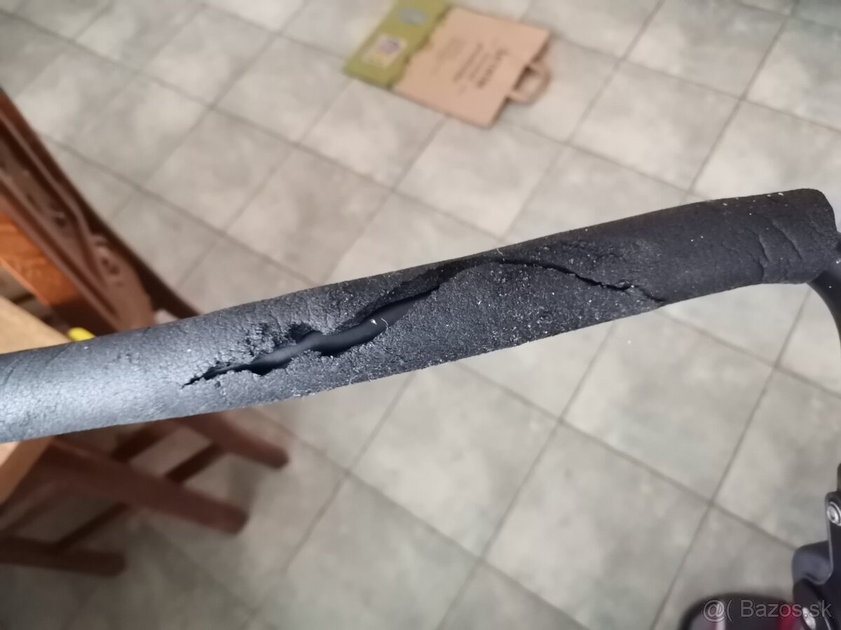 Predám športový kočík - 3