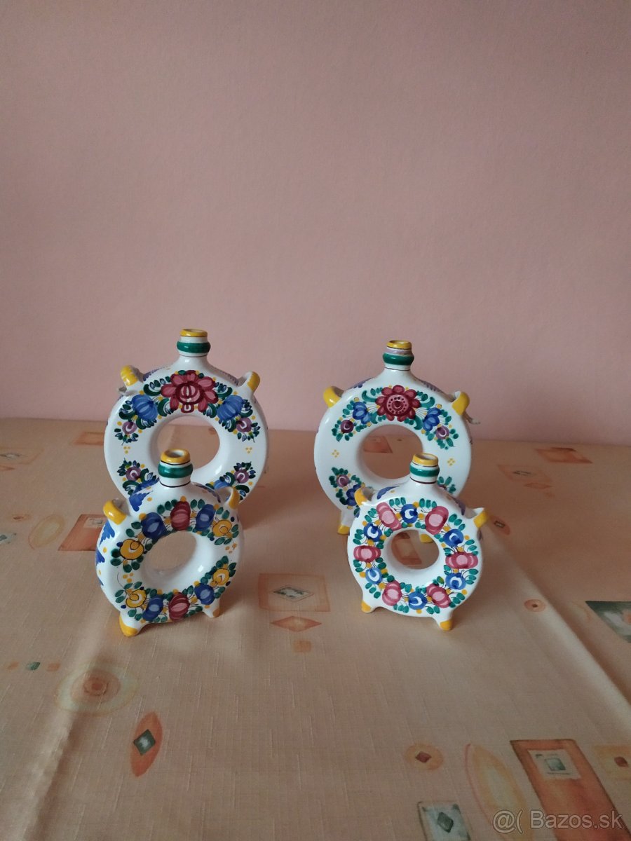 Modranska keramika - 3