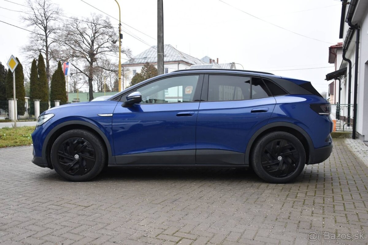 Volkswagen ID.4 Pro Performance 77kWh - 3