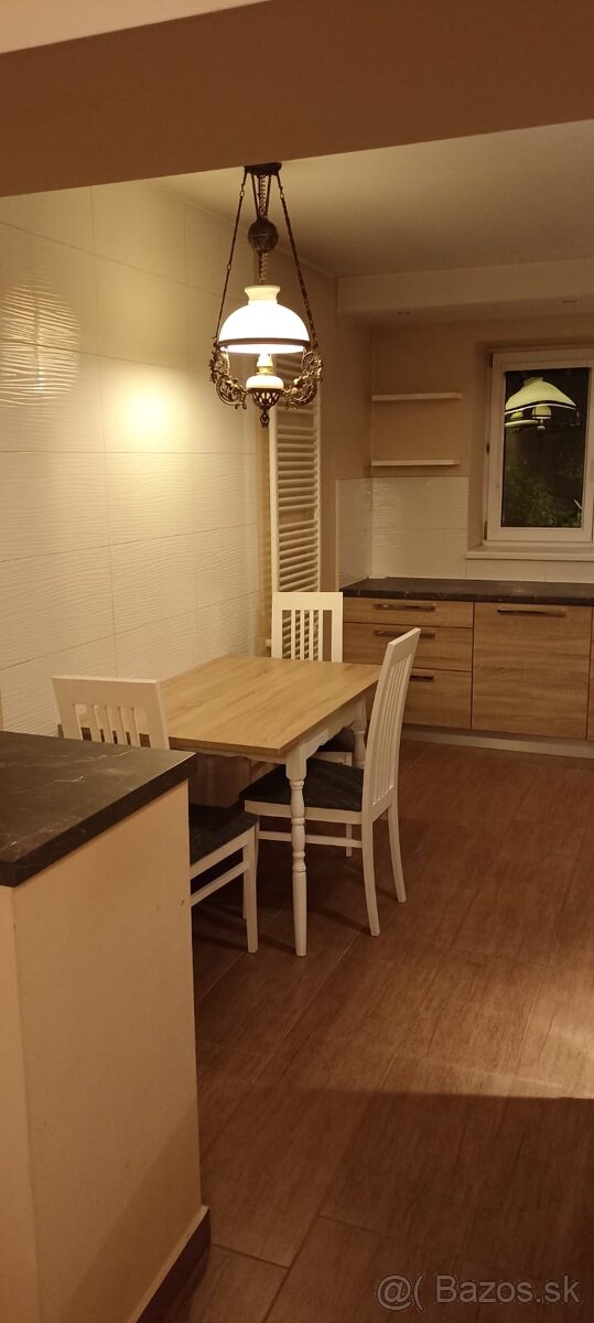 Prenajmem dvojizbový byt v Topoľčanoch - 3