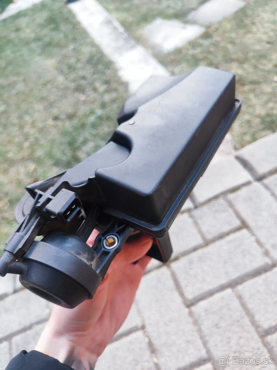 Disa klapka BMW e46 - 3