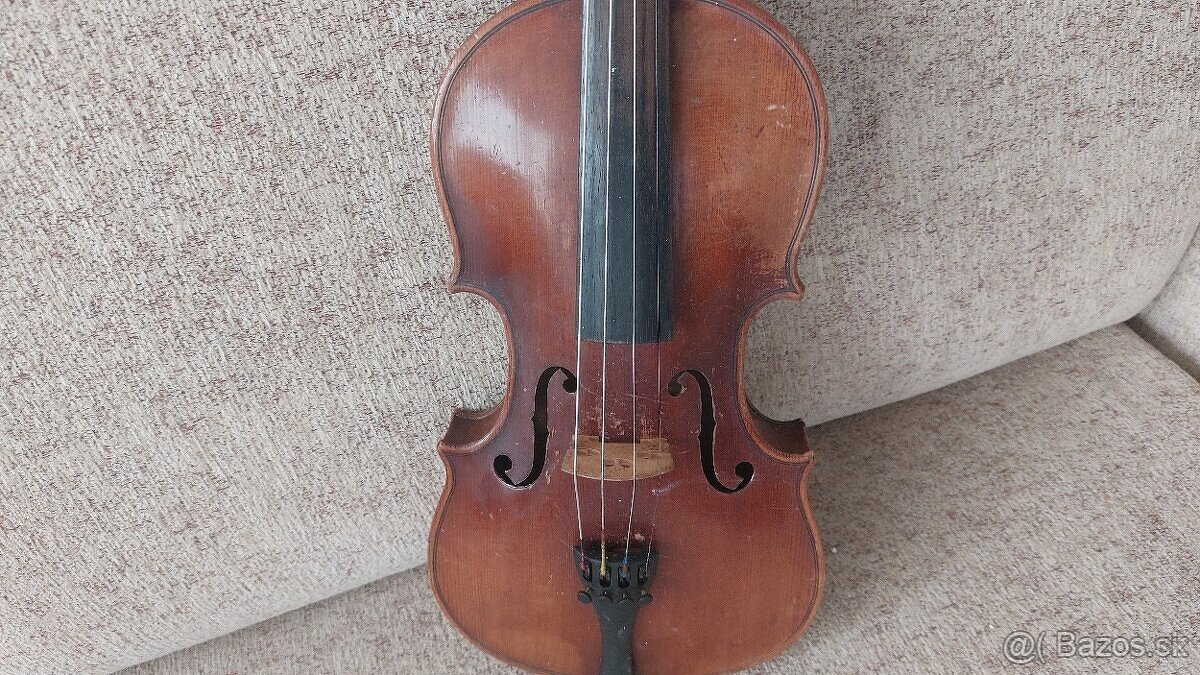 Predam 3/4 a 1/2 husle - 3