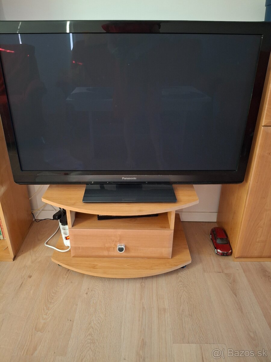 Panasonic TXP42G30E - 3