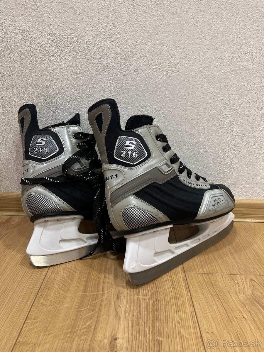 Hokejové korčule EU45 - 3