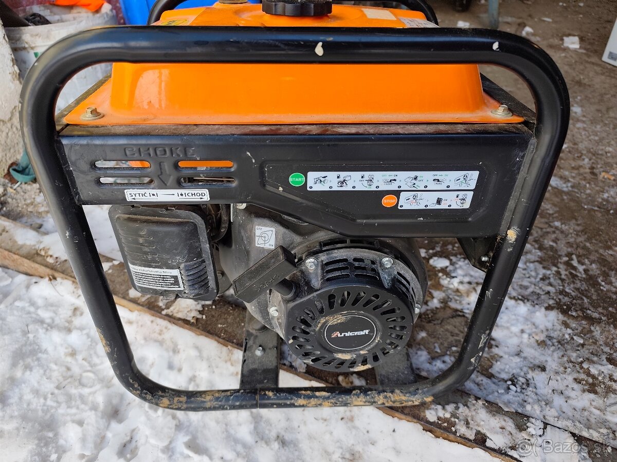 Elektrocentrála - 3